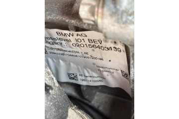 Inversor Motor BMW i3 Lift REX I01