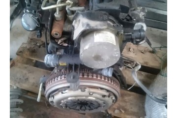 ENGINE 1 5 DCI K9K732 RENAULT SCENIC II 03 09