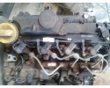 ENGINE 1 5 DCI K9K732 RENAULT SCENIC II 03 09 Packaging status replacement