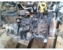 ENGINE 1 5 DCI K9K732 RENAULT SCENIC II 03 09 Catalog number of the part 135