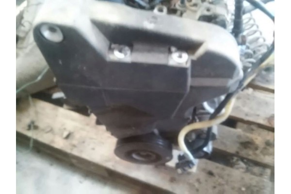ENGINE 1 5 DCI K9K732 RENAULT SCENIC II 03 09 Part manufacturer Renault OE