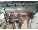 ENGINE 1 5 DCI K9K732 RENAULT SCENIC II 03 09 Car type passenger cars
