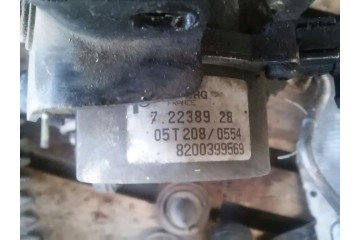 ENGINE 1 5 DCI K9K732 RENAULT SCENIC II 03 09 Engine type diesel