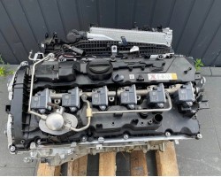 ENGINE BARE POST BMW X5 G05 LCI 5 G60 G61 7 G70 XM G09 B58B30S