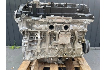 ENGINE BARE POST BMW X5 G05 LCI 5 G60 G61 7 G70 XM G09 B58B30S Packaging status replacement