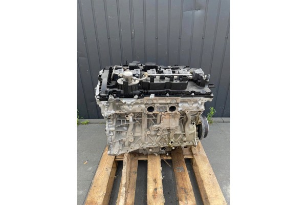 ENGINE BARE POST BMW X5 G05 LCI 5 G60 G61 7 G70 XM G09 B58B30S Part manufacturer no brand
