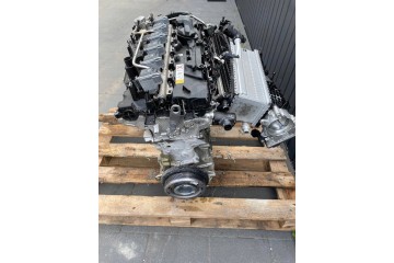 ENGINE BARE POST BMW X5 G05 LCI 5 G60 G61 7 G70 XM G09 B58B30S Car type 4x4 SUV