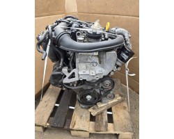 ENGINE COMPLETE VW SEAT SKODA CTHC 1 4 TSI NO MAG 289N