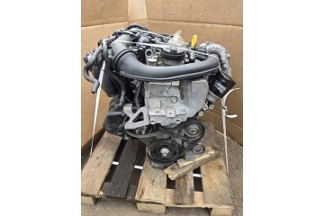 ENGINE COMPLETE VW SEAT SKODA CTHC 1 4 TSI NO MAG 289N