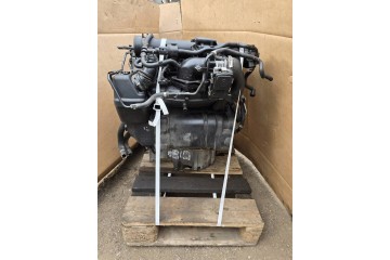 ENGINE COMPLETE VW SEAT SKODA CTHC 1 4 TSI NO MAG 289N Part manufacturer Volkswagen OE