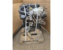 ENGINE COMPLETE VW SEAT SKODA CTHC 1 4 TSI NO MAG 289N Catalog number of the part CTHC