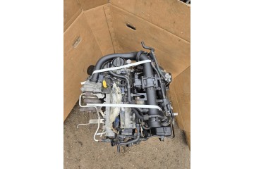 ENGINE COMPLETE VW SEAT SKODA CTHC 1 4 TSI NO MAG 289N Car type passenger cars