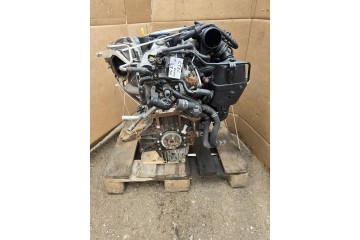 ENGINE COMPLETE VW SEAT SKODA CTHC 1 4 TSI NO MAG 289N Engine type gasoline powered