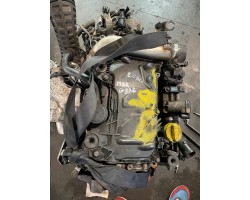 RENAULT NISSAN 2 0 DCI ENGINE M9RG832 M9R G832