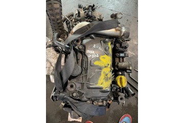 RENAULT NISSAN 2 0 DCI ENGINE M9RG832 M9R G832
