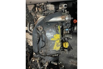 RENAULT NISSAN 2 0 DCI ENGINE M9RG832 M9R G832 Catalog number of the part RENAULT NISSAN 2 0 DCI SILNIK M9RG832 M9R G832
