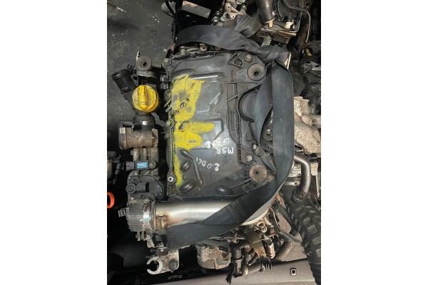 RENAULT NISSAN 2 0 DCI ENGINE M9RG832 M9R G832 Part manufacturer Renault OE