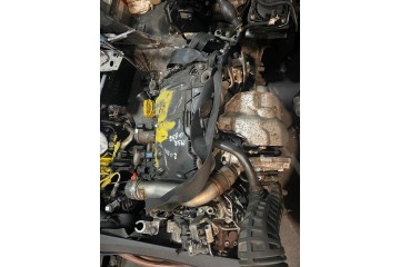 RENAULT NISSAN 2 0 DCI ENGINE M9RG832 M9R G832 Car type 4x4 SUV passenger cars
