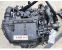 ENGINE COMPLETE INJECTION TURBO PEUGEOT CITROEN 1 6HDI 9HP DV6DTED 175000KM