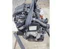 ENGINE COMPLETE INJECTION TURBO PEUGEOT CITROEN 1 6HDI 9HP DV6DTED 175000KM Catalog number of the part SILNIK KOMPLETNY WTRYSKI 