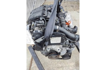 ENGINE COMPLETE INJECTION TURBO PEUGEOT CITROEN 1 6HDI 9HP DV6DTED 175000KM Catalog number of the part SILNIK KOMPLETNY WTRYSKI 