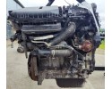 ENGINE COMPLETE INJECTION TURBO PEUGEOT CITROEN 1 6HDI 9HP DV6DTED 175000KM Part manufacturer OEM