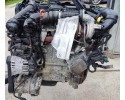 ENGINE COMPLETE INJECTION TURBO PEUGEOT CITROEN 1 6HDI 9HP DV6DTED 175000KM Engine type diesel