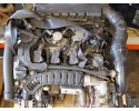 Engine HN05 1 2 THP CITROEN PEUGEOT DS OPEL PROACE CITY FIAT 2021r Catalog number of the part HN05 HNK