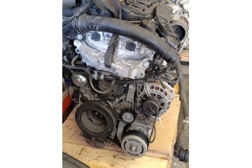 Engine HN05 1 2 THP CITROEN PEUGEOT DS OPEL PROACE CITY FIAT 2021r Part manufacturer Groupe PSA
