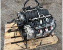 Complete engine LS2 6 0 v8 SWAP Chevrolet Corvette C6