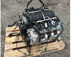 Complete engine LS2 6 0 v8 SWAP Chevrolet Corvette C6