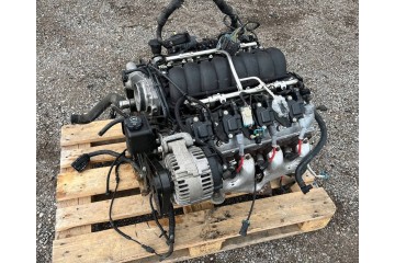 Complete engine LS2 6 0 v8 SWAP Chevrolet Corvette C6