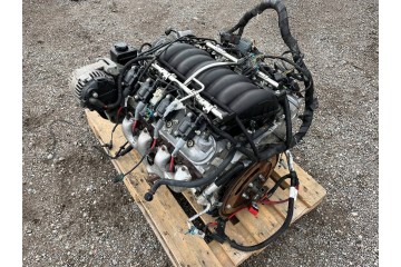 Complete engine LS2 6 0 v8 SWAP Chevrolet Corvette C6 Part manufacturer Chevrolet OE