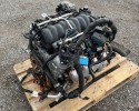 Complete engine LS2 6 0 v8 SWAP Chevrolet Corvette C6 Car type passenger cars