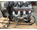 Motor completo LS2 6.0 V8 para Chevrolet Corvette C6
