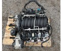 Motor completo LS2 6.0 V8 para Chevrolet Corvette C6