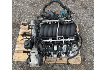 Motor completo LS2 6.0 V8 para Chevrolet Corvette C6