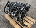 Motor completo LS2 6.0 V8 para Chevrolet Corvette C6