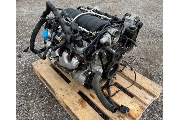 Motor completo LS2 6.0 V8 para Chevrolet Corvette C6