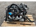 Motor completo LS2 6.0 V8 para Chevrolet Corvette C6