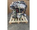 COMPLETE ENGINE AUDI 2 0 TDI DTPA MILEAGE 400KM NO MAG 416738 AS NEW Catalog number of the part DTPA