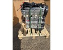 COMPLETE ENGINE AUDI 2 0 TDI DTPA MILEAGE 400KM NO MAG 416738 AS NEW Car type passenger cars