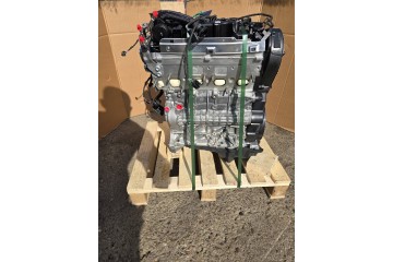 COMPLETE ENGINE AUDI 2 0 TDI DTPA MILEAGE 400KM NO MAG 416738 AS NEW Car type passenger cars