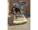 COMPLETE ENGINE AUDI 2 0 TDI DTPA MILEAGE 400KM NO MAG 416738 AS NEW Engine type diesel
