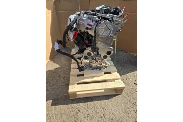 COMPLETE ENGINE AUDI 2 0 TDI DTPA MILEAGE 400KM NO MAG 416738 AS NEW Engine type diesel