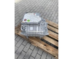 VW ID SKODA Audi Q4 E Tron VW ID 4 Skoda Enyaq Cupra Electric Motor