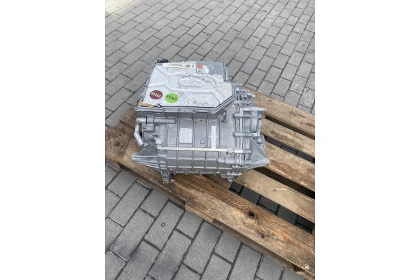 VW ID SKODA Audi Q4 E Tron VW ID 4 Skoda Enyaq Cupra Electric Motor