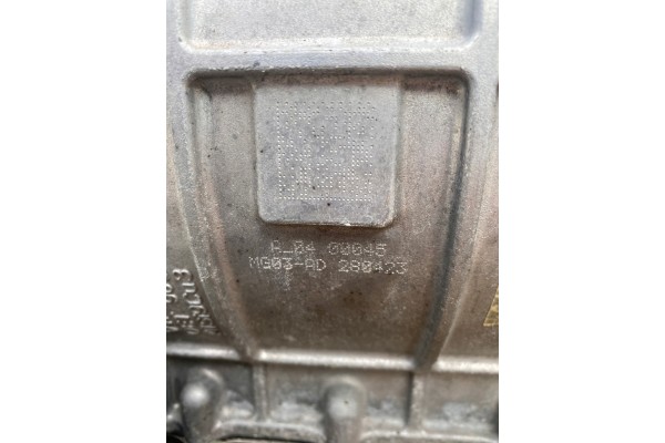 VW ID SKODA Audi Q4 E Tron VW ID 4 Skoda Enyaq Cupra Electric Motor Part manufacturer Volkswagen OE