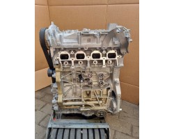Volkswagen Tiguan Allspace 2024 Front Engine