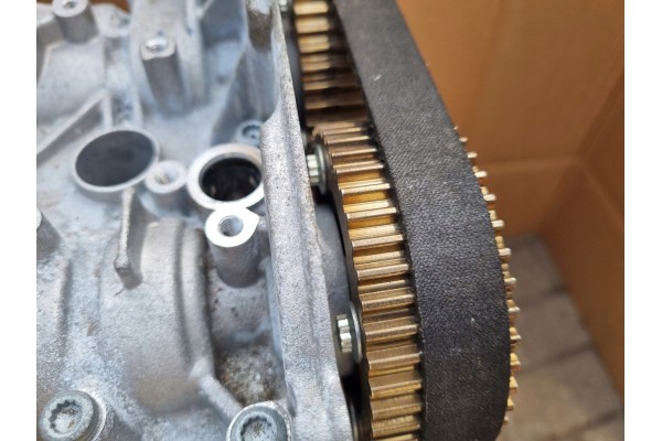 Volkswagen Tiguan Allspace 2024 Front Engine Part manufacturer Volkswagen OE